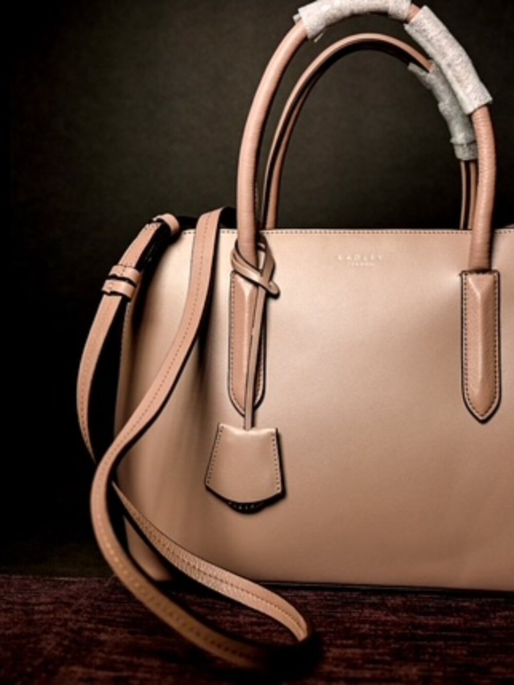 RADLEY LONDON PURSE